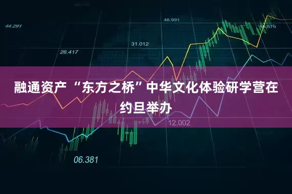 融通资产 “东方之桥”中华文化体验研学营在约旦举办